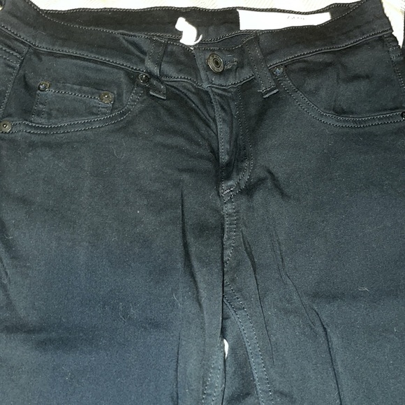 RAG AND BONE JEGGINGS JEANS. - Picture 10 of 16